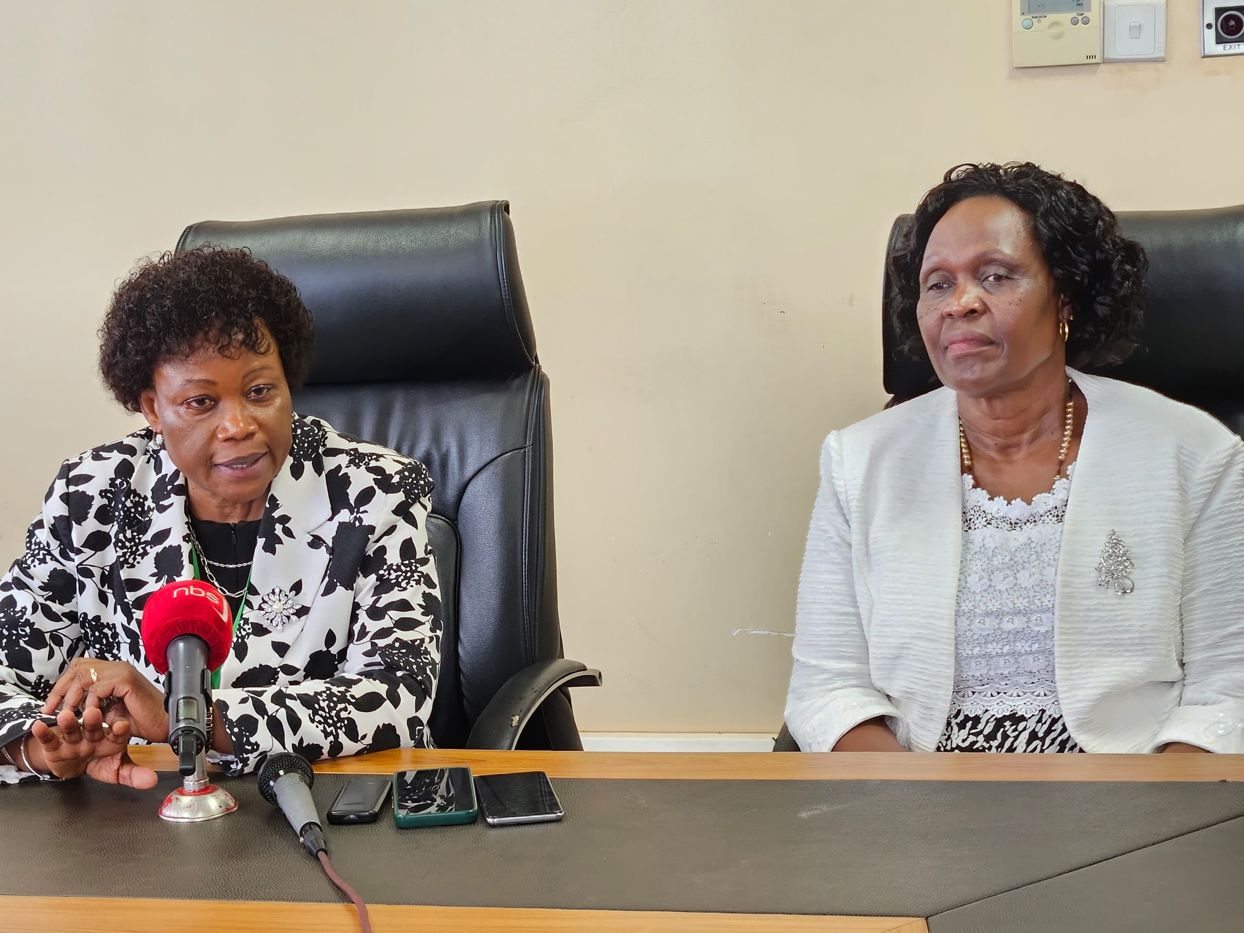 We Need Bolder Climate Action - Minister Anywar