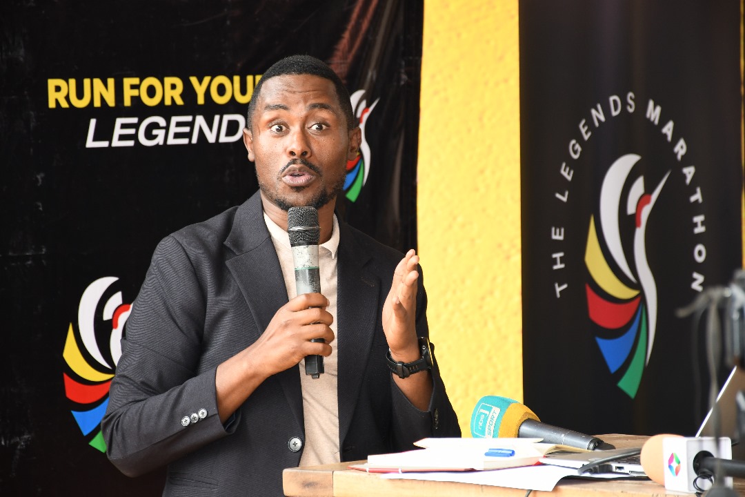 Legends Marathon Promises Bigger and More Impactful 2025 Edition