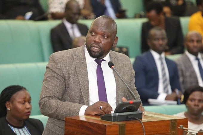 Opposition decries heavy reliance on foreign funding in health budget