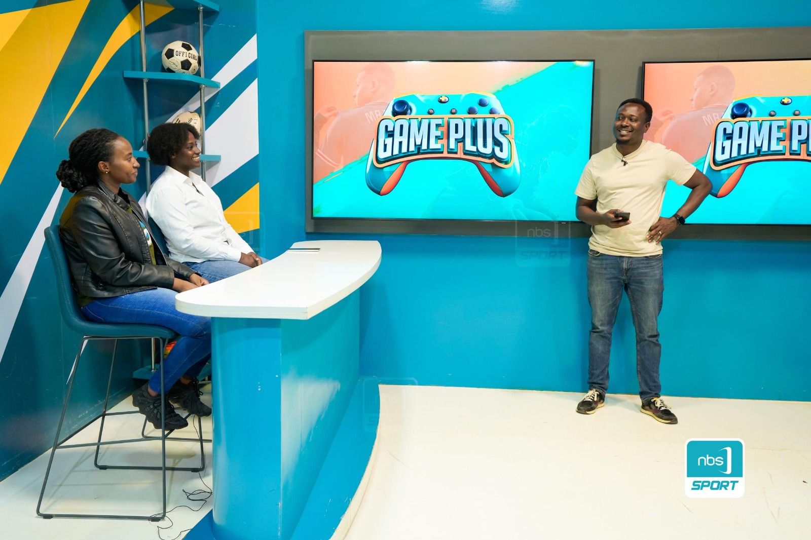 Building an Inclusive Gaming Culture for Women in Uganda