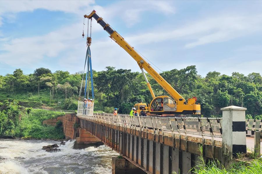 Karuma Closure, Another Month of Wait