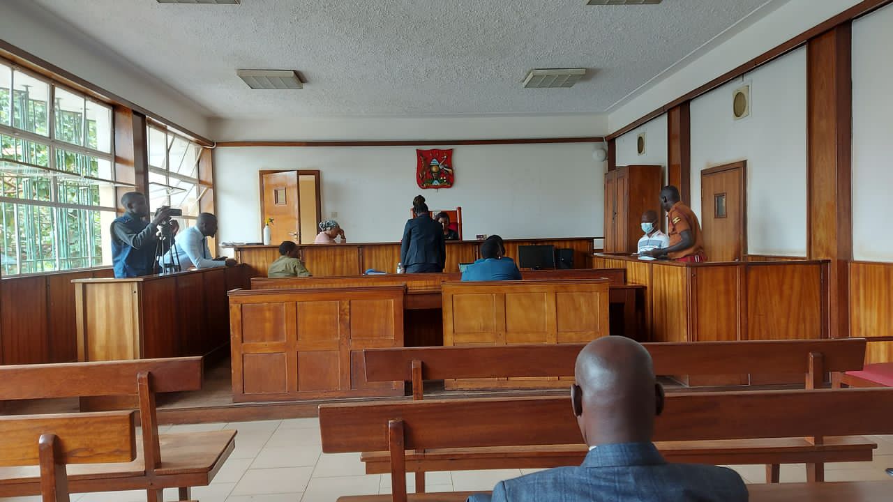 Key Witness Innocent Ssemanda Cross-Examined in ‘Fake Doctor’ Case
