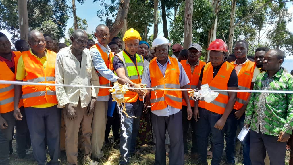 Poor Network Affecting Communication in Kasese Border Communities