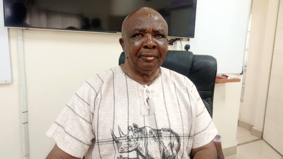Tororo Cement Condemns Fake Cement Racket