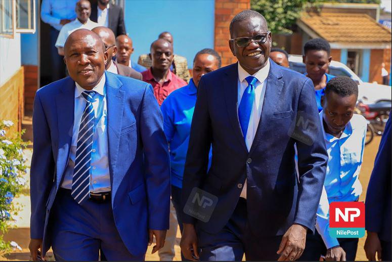 Shifting Power Dynamics: The Role and Influence of Party Secretaries General in Politics