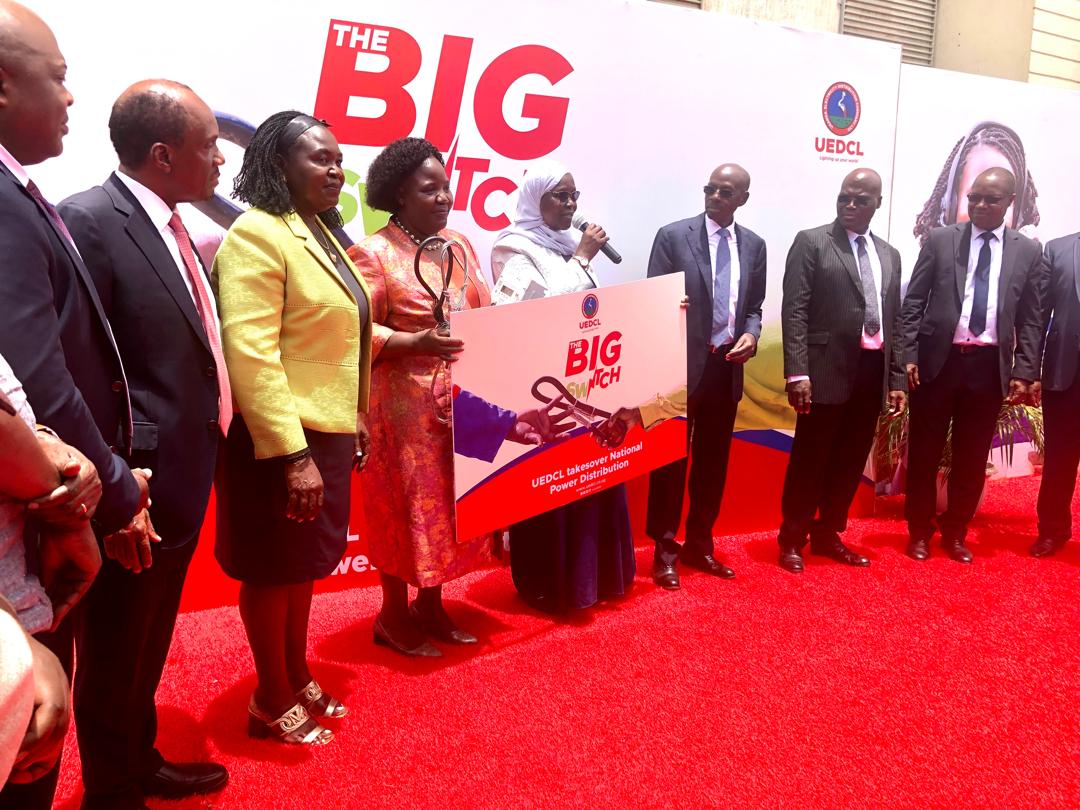 Adieu Umeme: UEDCL Promises to Light Up Uganda