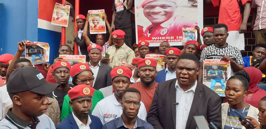 NUP Launches Vote Protection Unit in Busoga Ahead of 2026 Elections