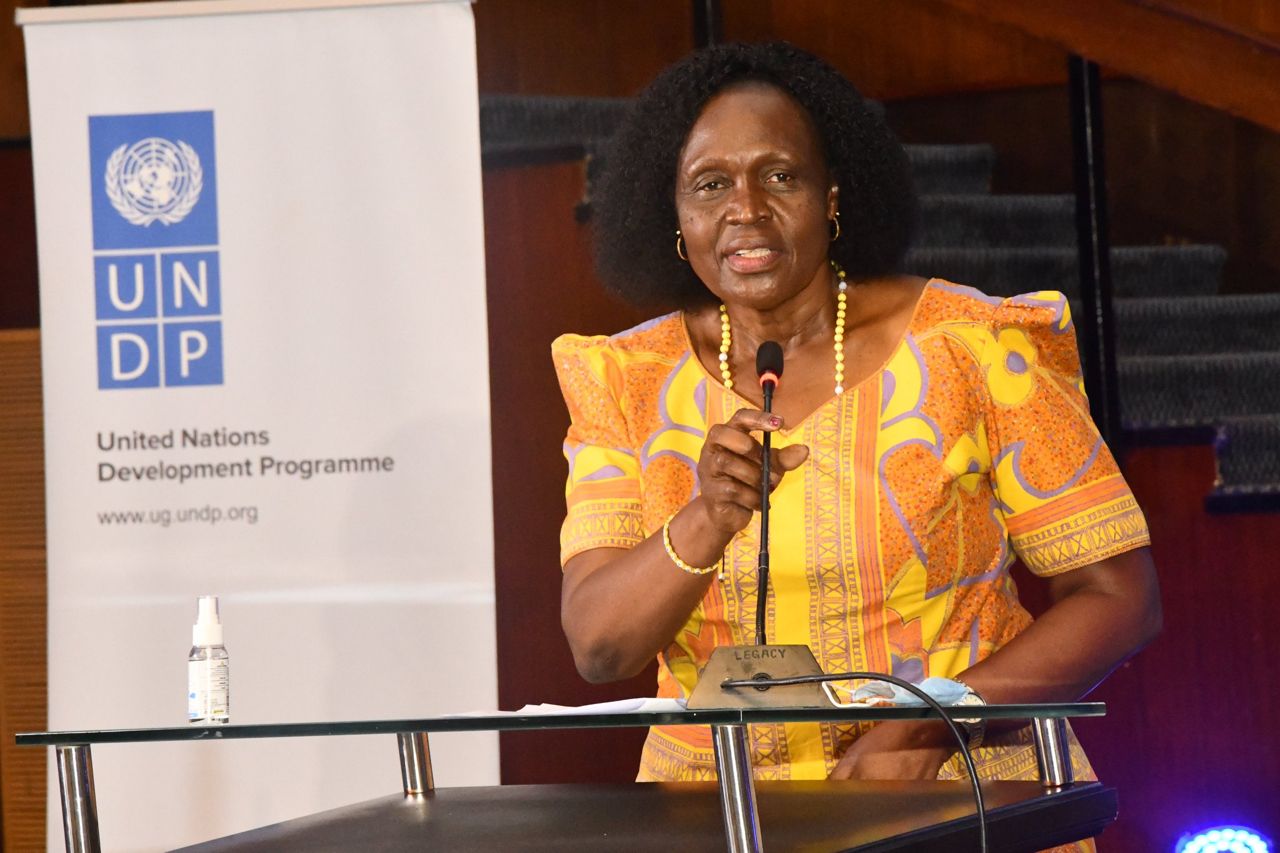Uganda Pushes for Pavilion at COP30 in Brazil to Boost Climate Visibility