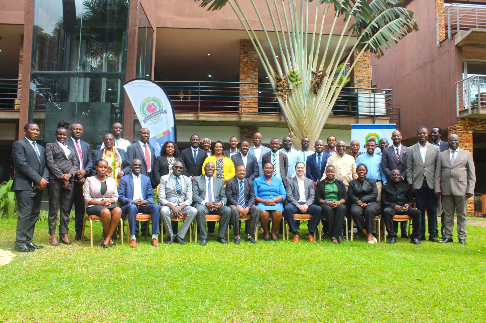 EAC Private Sector Leaders Approve Proposals to Boost Trade in Services