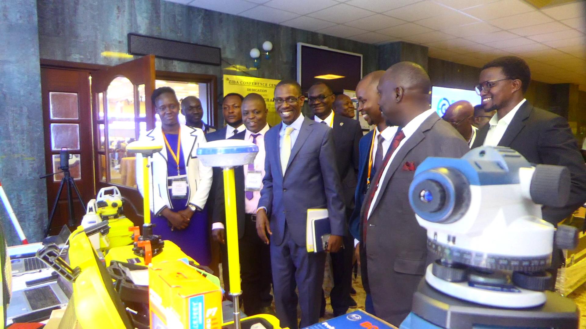 Attorney General vows stringent action against surveyors involved in fraudulent land transactions