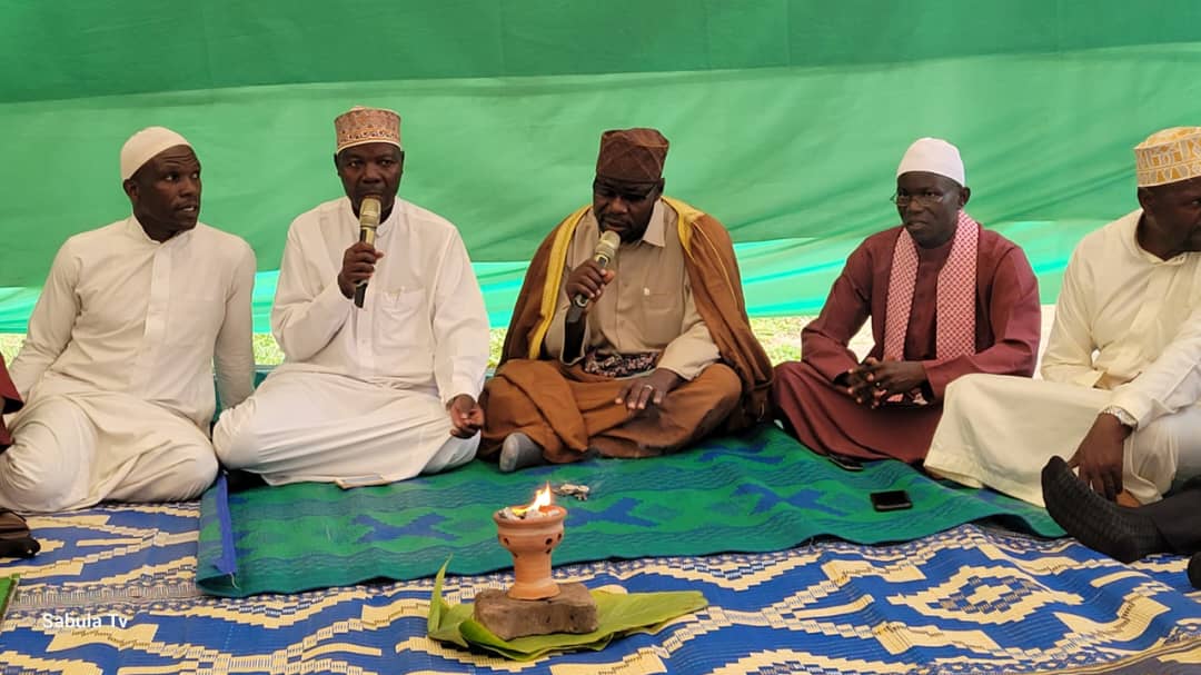 Supreme Mufti Galabuzi warns Ugandans against reckless speech