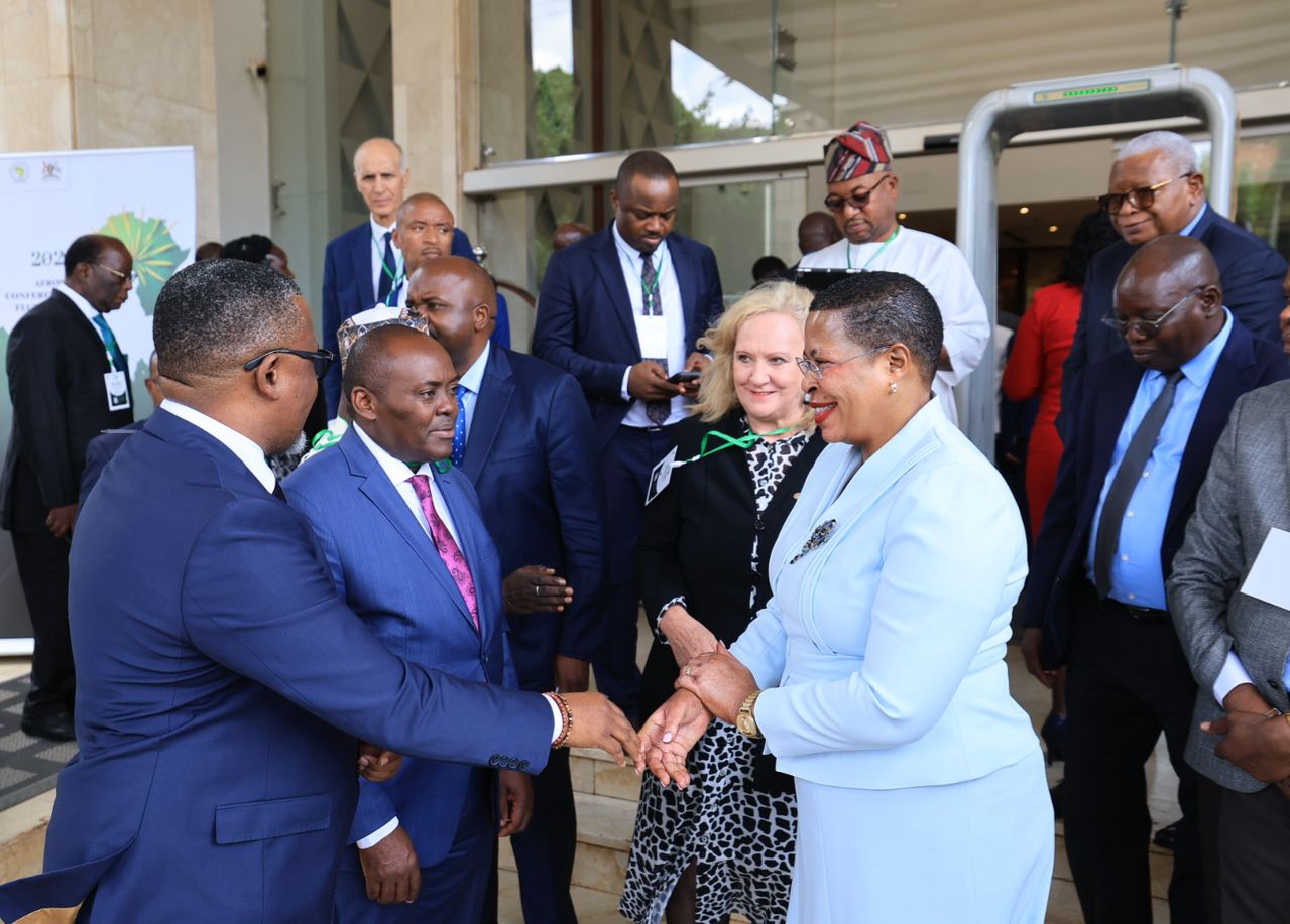 Leaders Rally to Curb Illicit Financial Flows as Africa Loses Shs322.5 Tn Annually