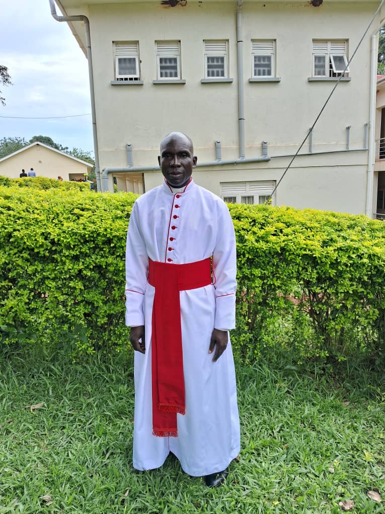 Rev. Canon Kugonza Joshua Elected as 3rd Bishop of Masindi-Kitara Diocese