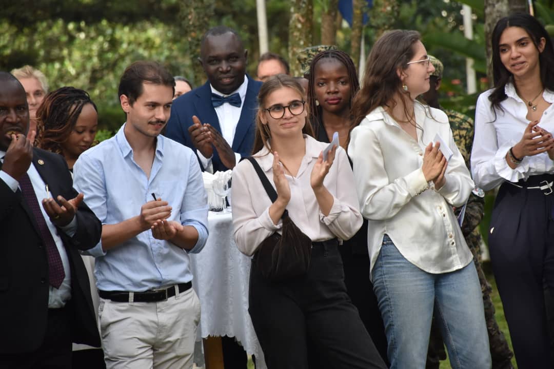 French Ambassador Lauds Media’s Role in Strengthening Francophone Ties