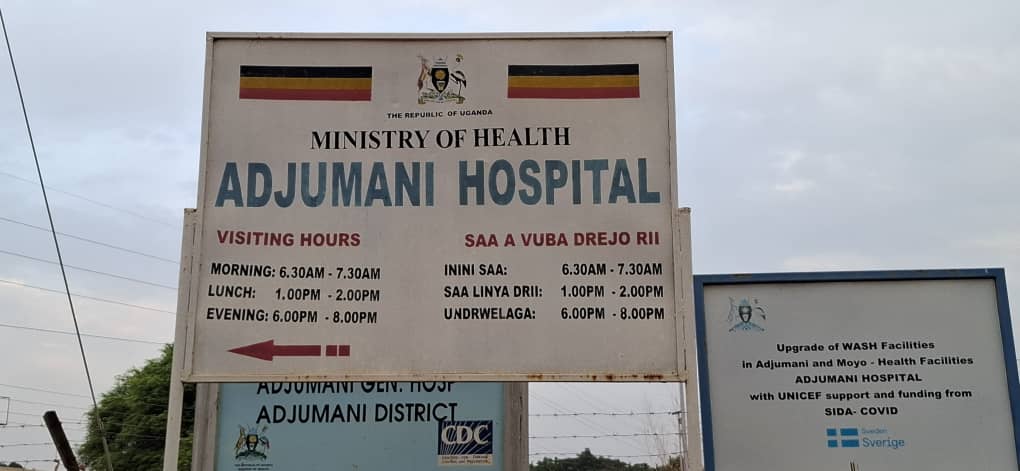 Adjumani to Launch Malaria Vaccine in Routine Immunisation Program