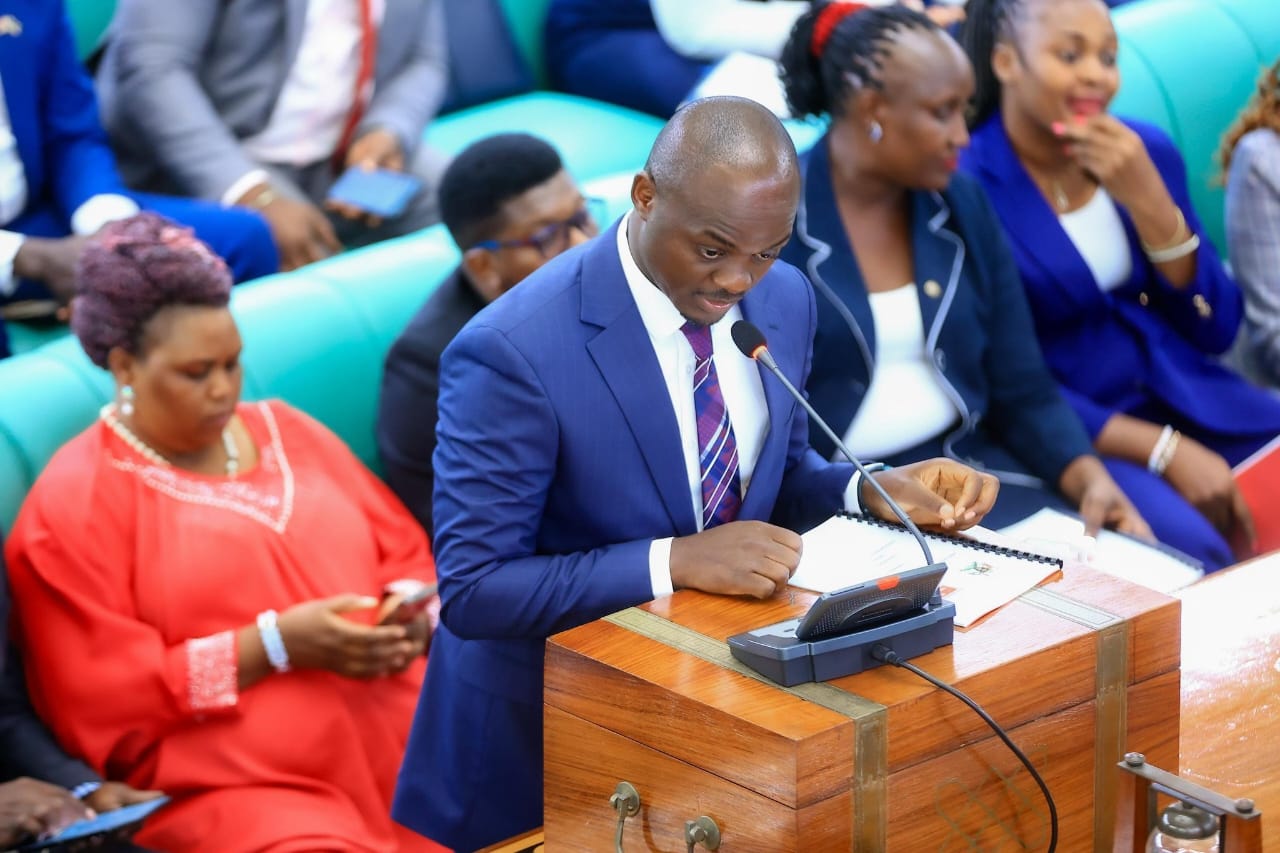 Opposition says low electricity access hampering country's production, job creation