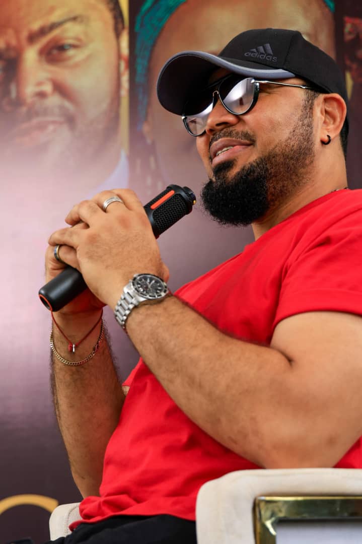 Nollywood stars discuss preservation of African languages in film ahead of iKON Awards