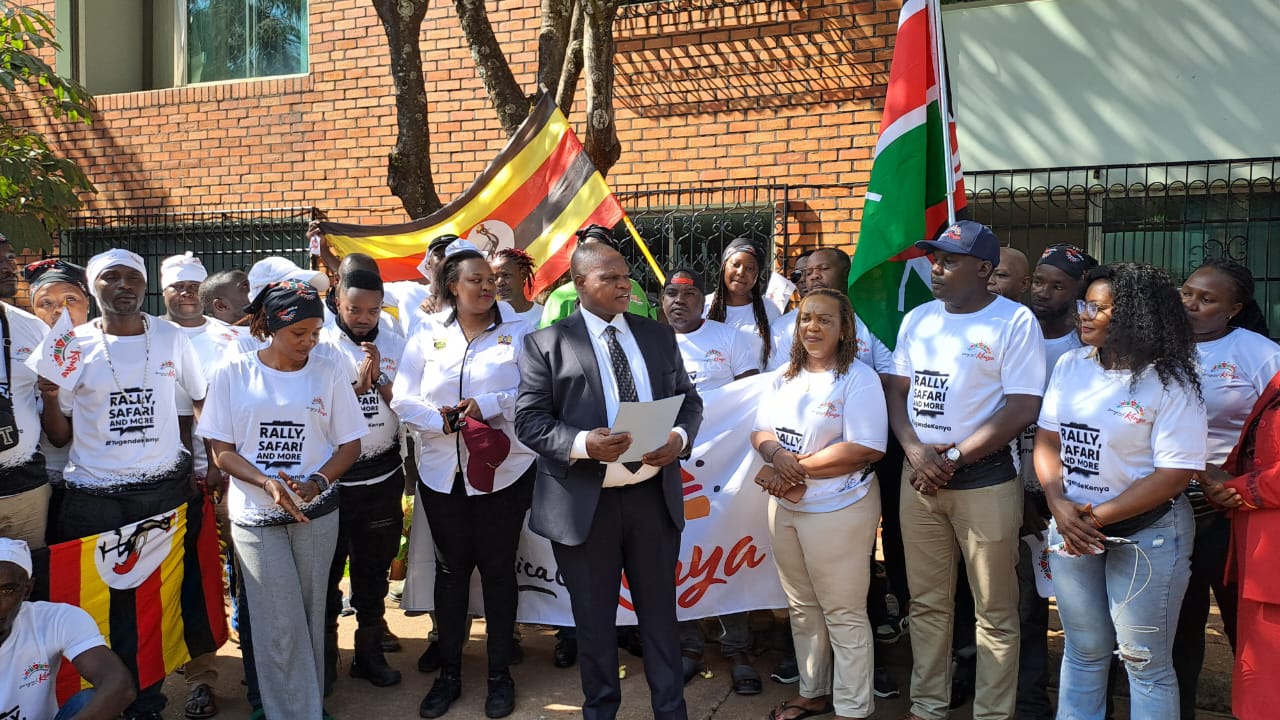 East Africa Should Treat Goods as Local to Boost Trade - Kenyan Envoy