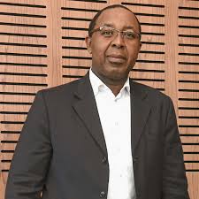 Absa appoints new Group Chief Executive Officer 
