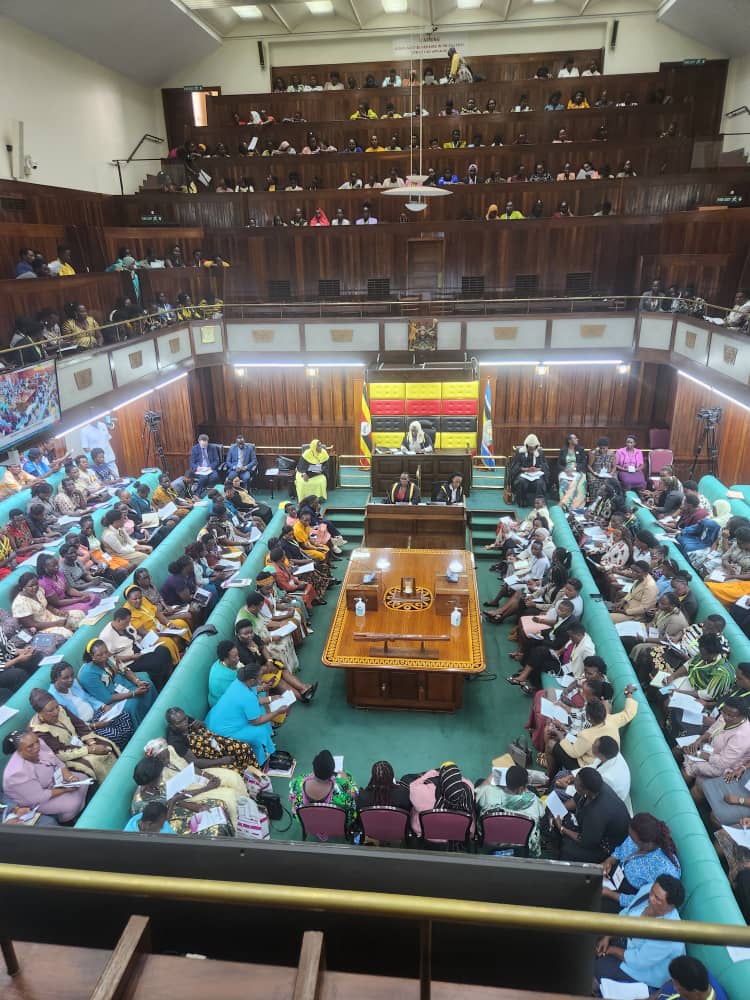 Women Leaders Unite to Address Funding Challenges and Discrimination