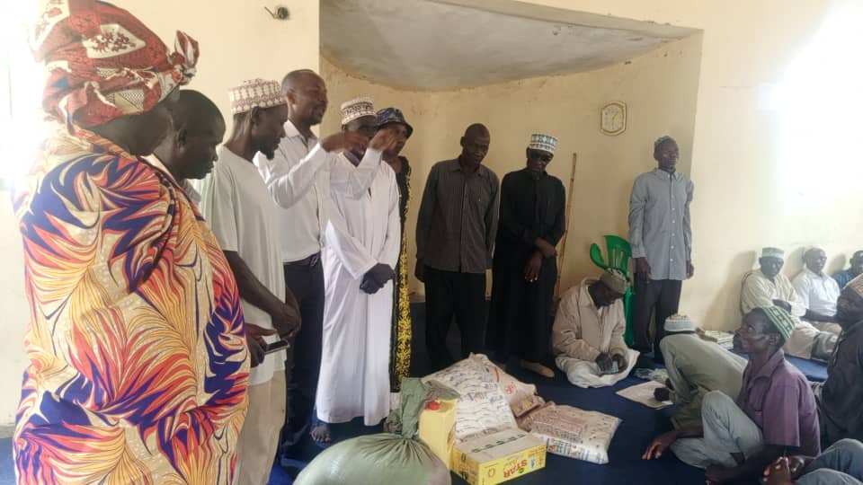 Tororo Muslims ask politicians to prioritise their interests or forget about votes