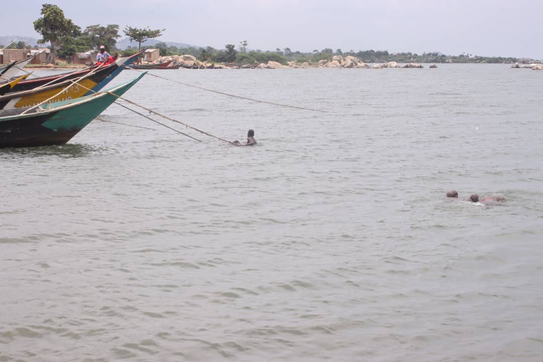 Drowning Prevention: Swimming Safety Program to Protect Lake Shore Communities