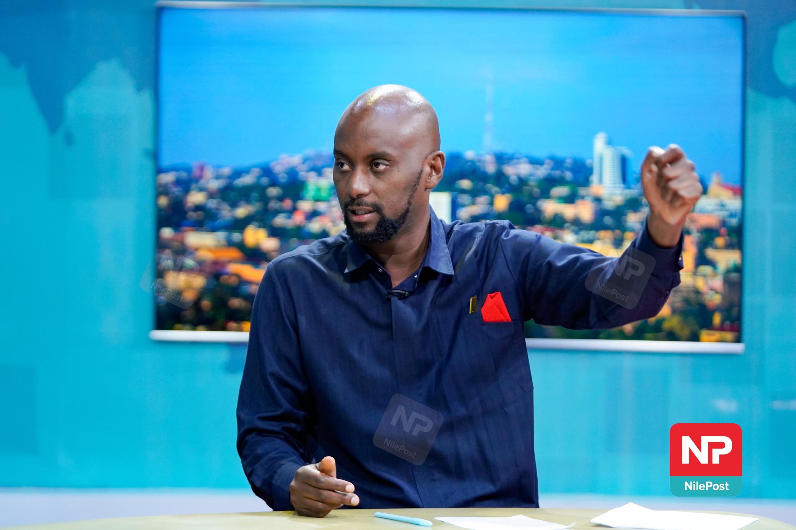 Rubongoya claims Museveni being misled about Kawempe by-election