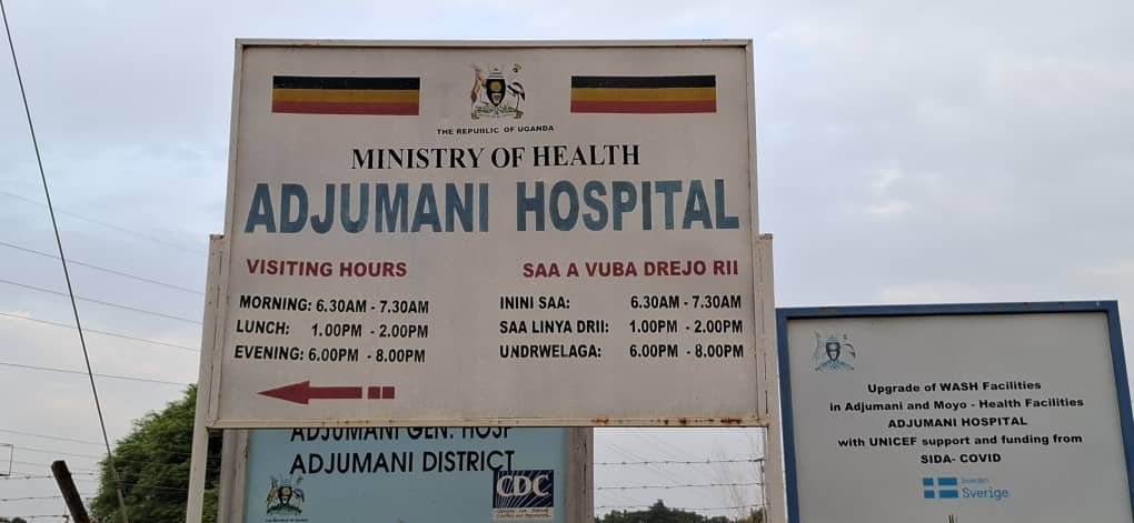 Adjumani District Achieves Zero Maternal Deaths in Eight Months