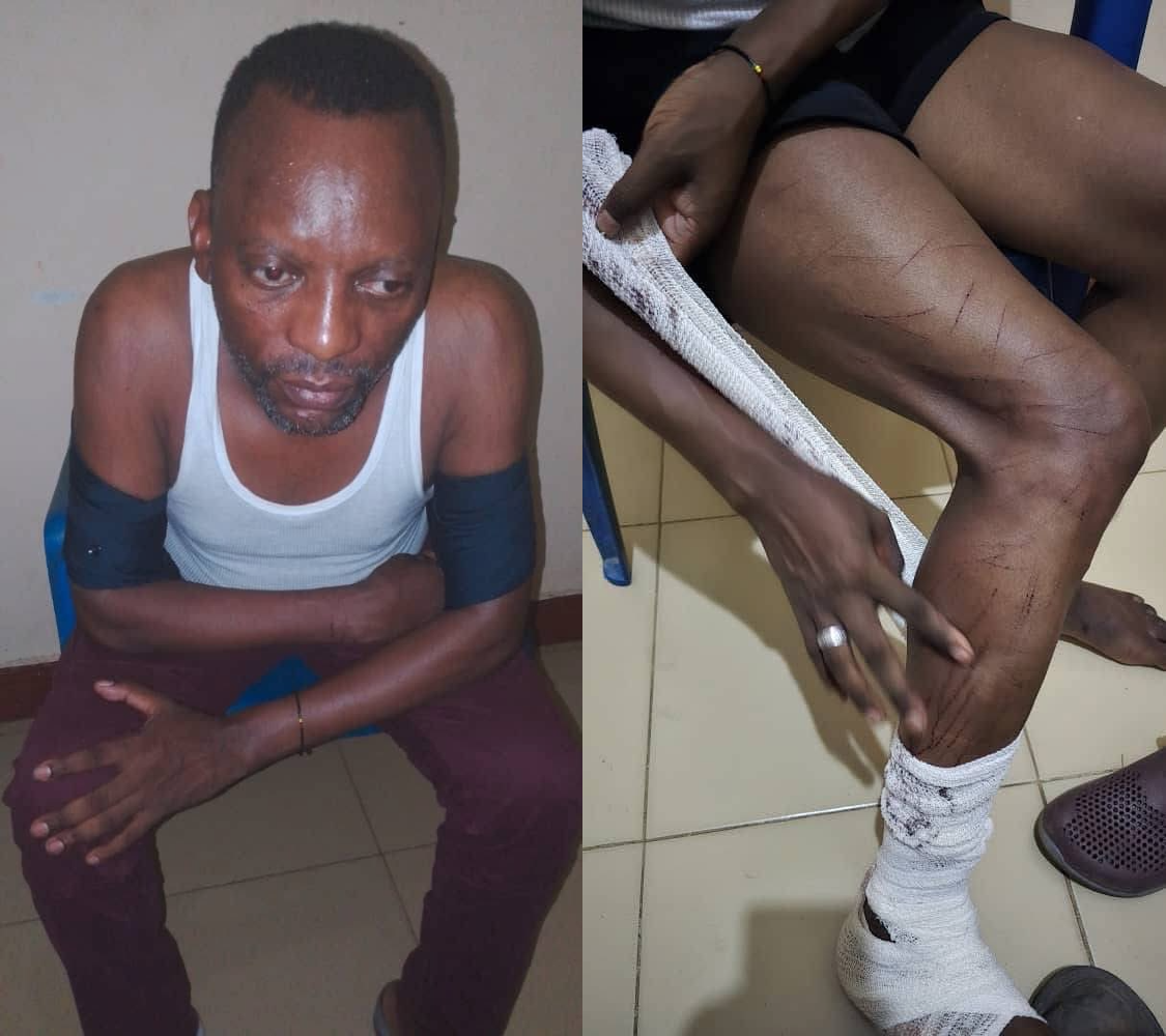 UNAA's Muvawala Found Dumped in Buliisa After Abduction