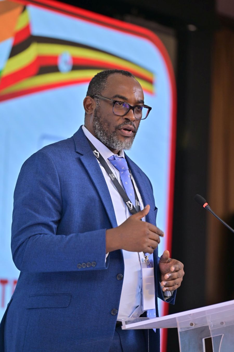 Peter Muramira: The right leadership for Uganda’s tourism future