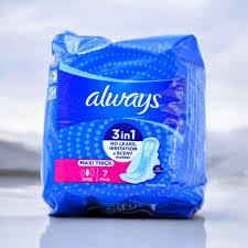 Govt Fails to Deliver on Sanitary Pads Promise as Women in Prisons Struggle