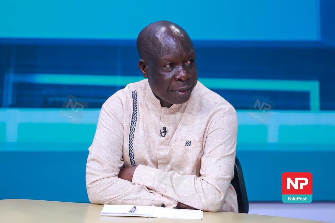 NRM Faces Internal Criticism Over Allegedly Inflated Party Registers