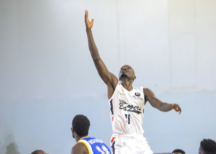 Uganda’s Top Basketball League Returns This Friday