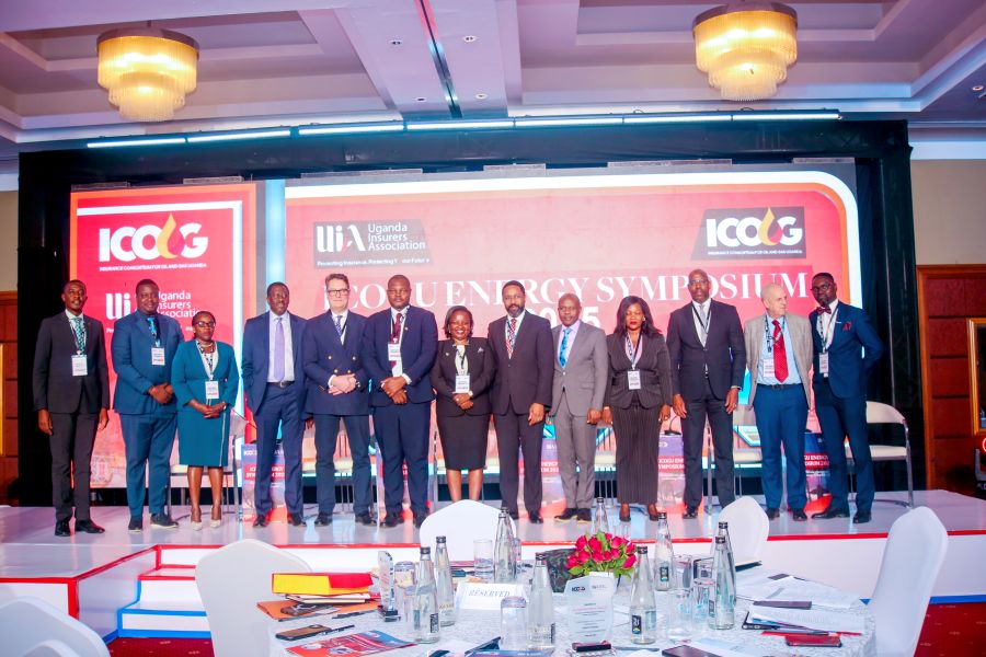 Insurance has key role to play in Uganda’s energy transition- Experts