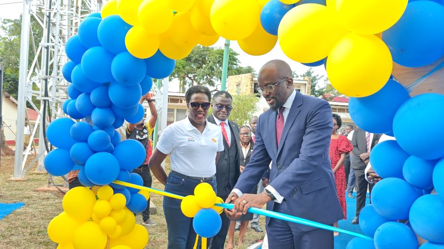 Vivo Energy  moves to promote clean cooking in schools with new initiative