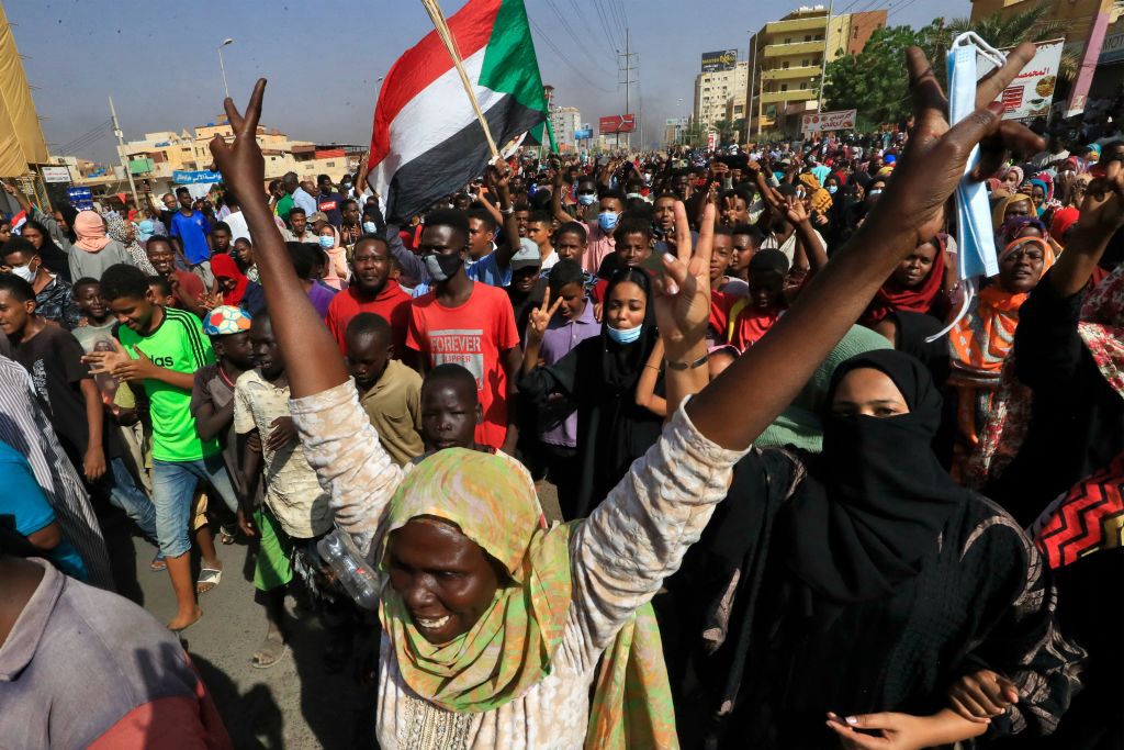 How the Coup Leaders’ Policies Deepen the Country’s Isolation
