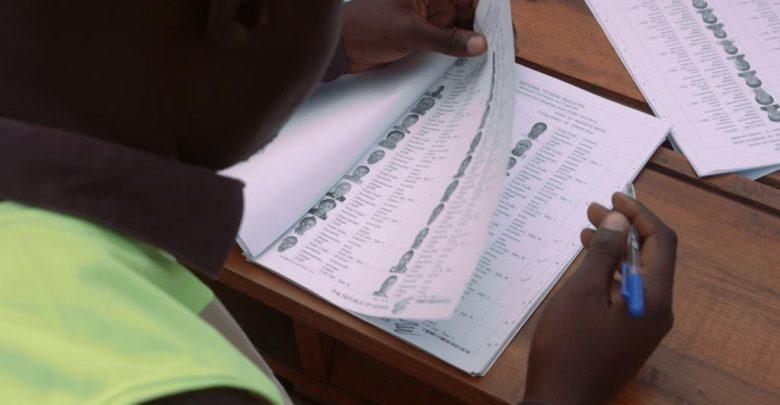 Electoral Commission Confirms April 17 Start for Voters’ Register Display, Urges Mass Participation