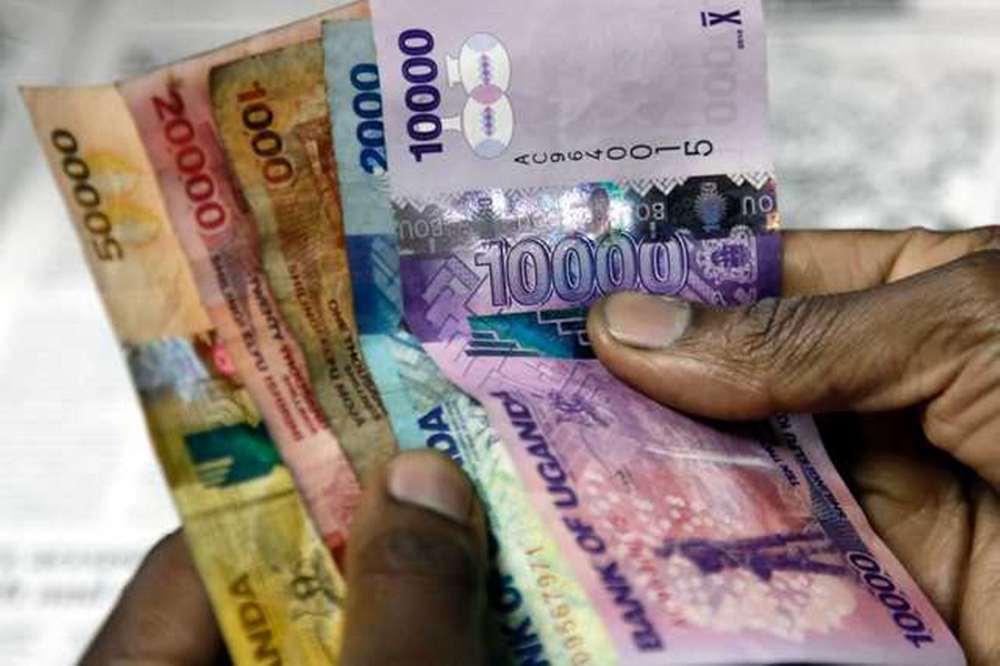 Shilling’s Rise Redraws Currency Lines with Rwanda