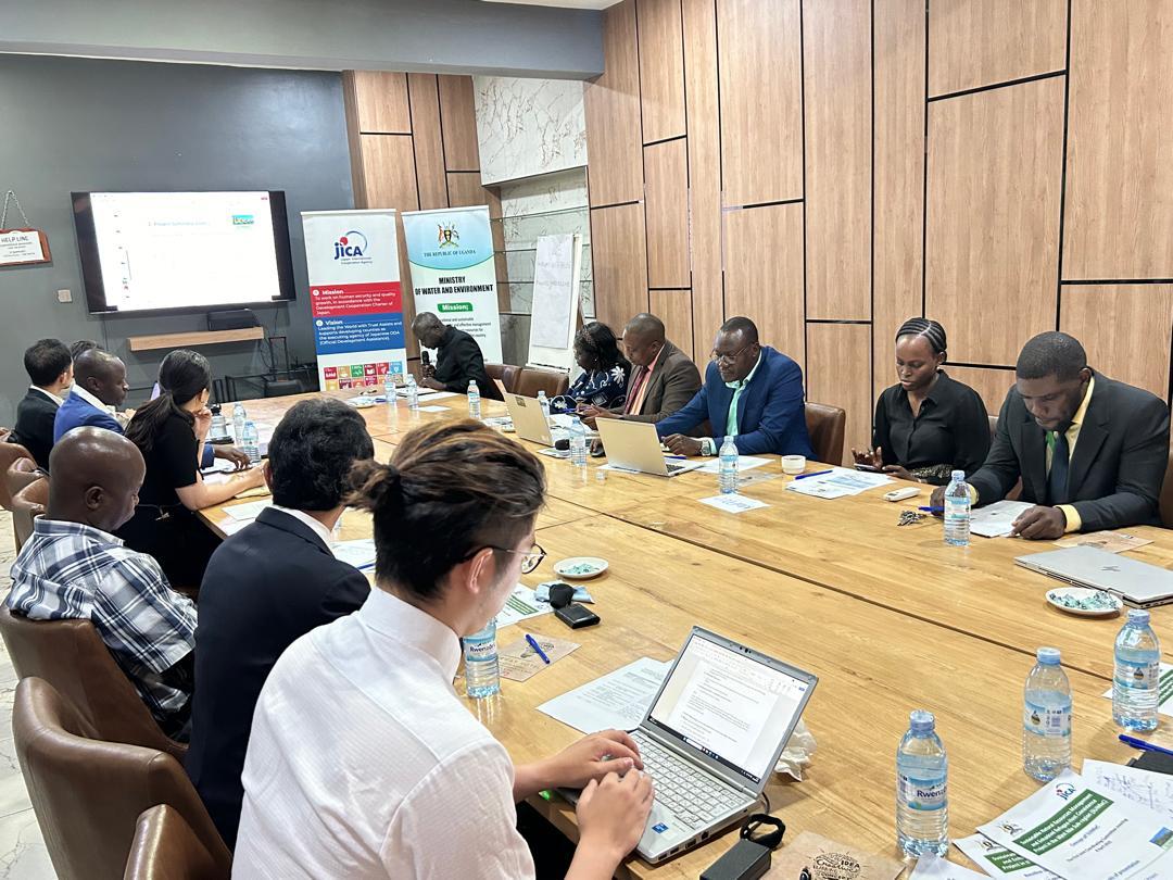 New Sustainable Natural Resources Management Project to Boost Environmental Sustainability in West Nile