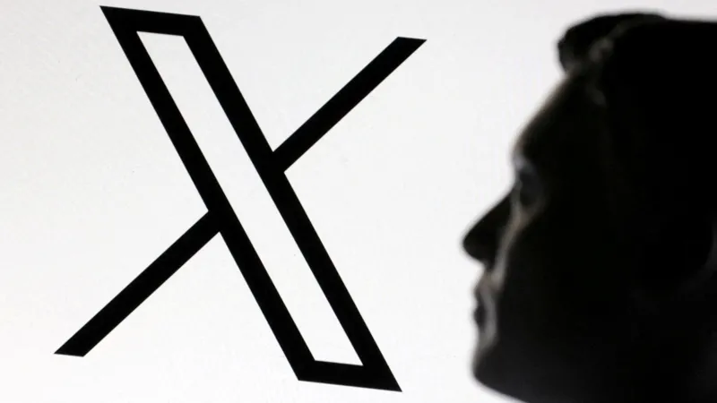 Elon Musk's X to clamp down on parody accounts