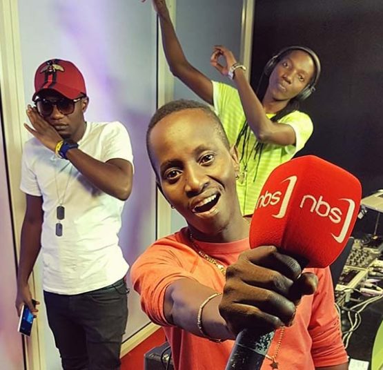 MC Kats returns to Fame Lounge months after ‘bitter’ disagreement