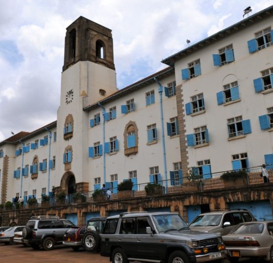 Makerere ordered to pay shs200m to registrar suspended over graduation phone deal