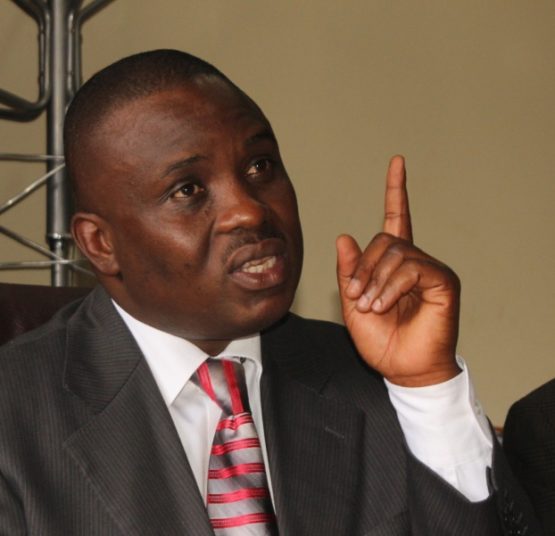 Lukwago writes to new Kampala minister over absenteeism