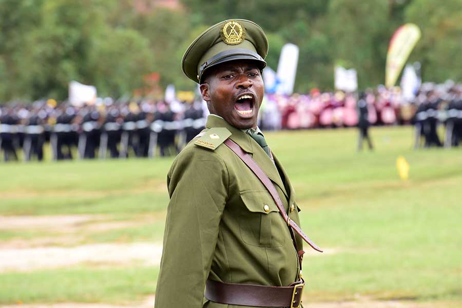 UGANDA AT 59: Do Ugandans still want ‘pompous’ independence celebrations?