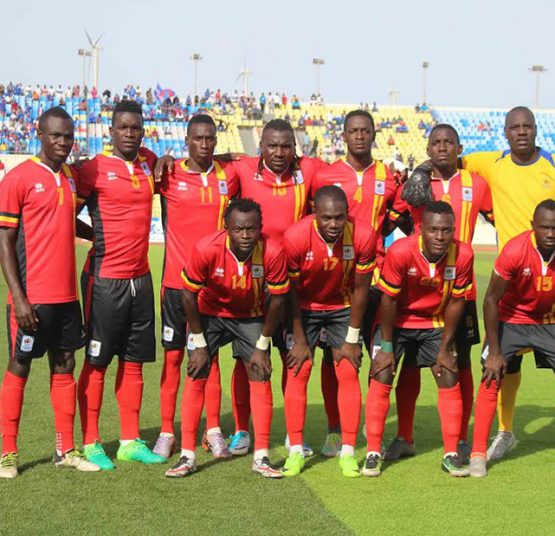 CECAFA 2019: Uganda pitted against Ethiopia in group A as Rwanda absconds