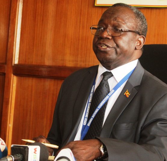 “Don’t dare cheat,” Uneb cautions students, teachers