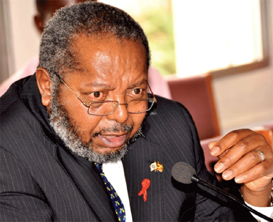 Sudhir’s lawyers laugh off Mutebile’s claims