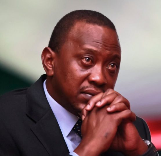 Uhuru: “Why I can’t lockdown entire country over Covid-19”