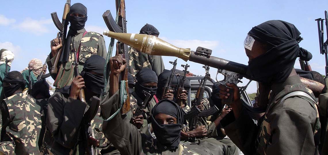 200 arrests in anti-terrorist operations in West Africa