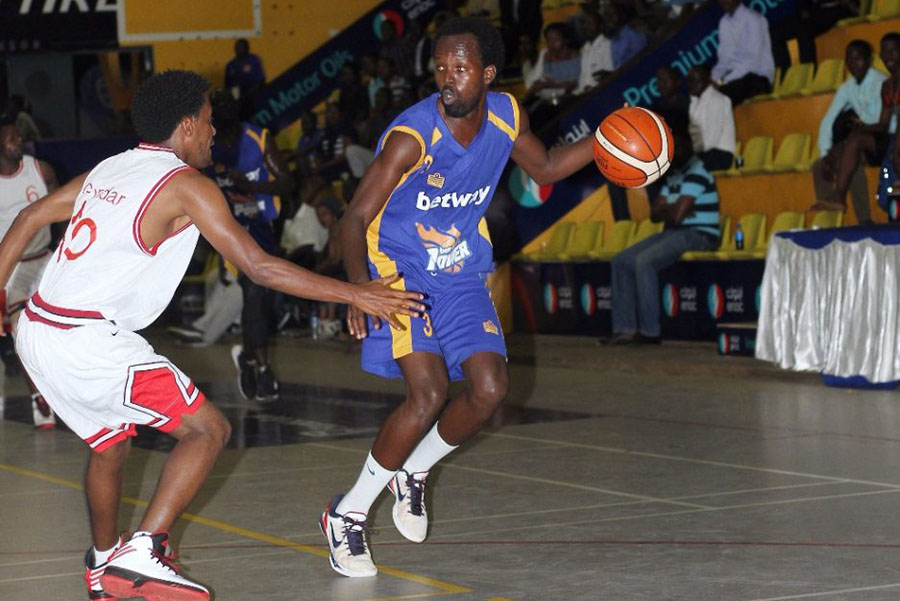 NBL Playoffs Betway Power in comfortable win Nile Post